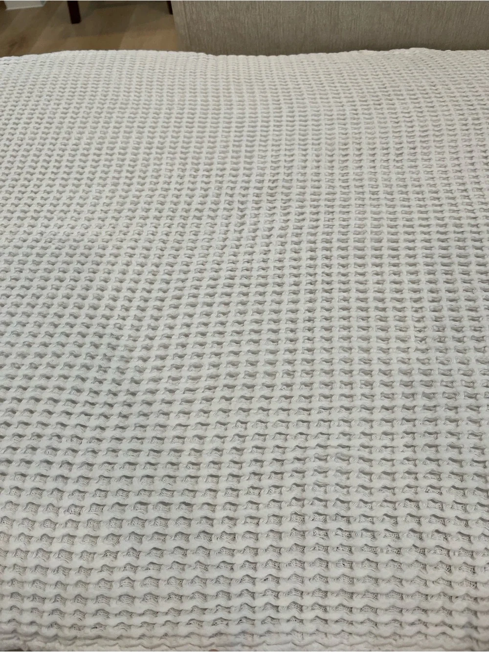 Parachute‎ Home Waffle Bath Towel